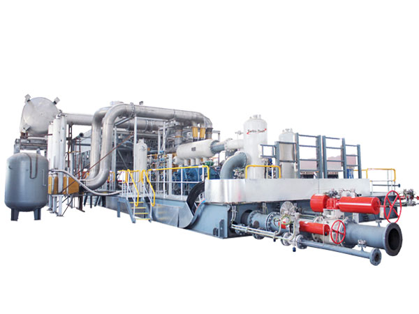 往復(fù)式空氣壓縮機